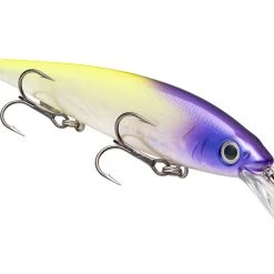 Strike King KVD 300D Series 4 1/2 Inch Deep Diving Jerkbait