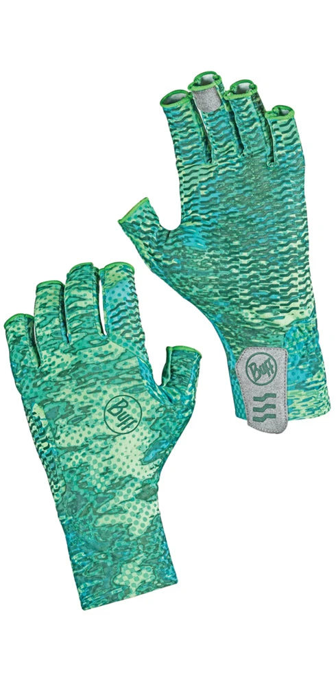 BUFF Aqua Gloves 3 BUFF Aqua Gloves
