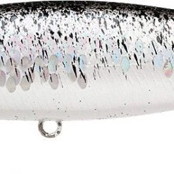 Lucky Craft Pointer 100 SP 4 Inch Suspending Jerkbait Baits