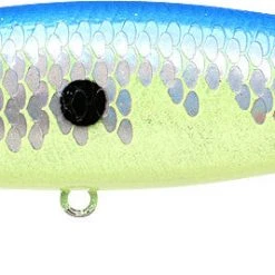 Lucky Craft Pointer 100 SP 4 Inch Suspending Jerkbait Baits