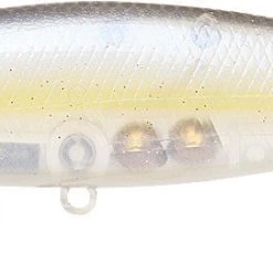 Lucky Craft Pointer 100 SP 4 Inch Suspending Jerkbait Baits