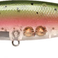 Lucky Craft Pointer 100 SP 4 Inch Suspending Jerkbait Baits