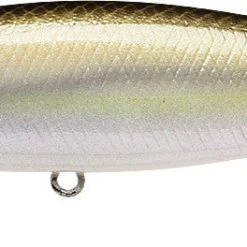 Lucky Craft Pointer 100 SP 4 Inch Suspending Jerkbait Baits