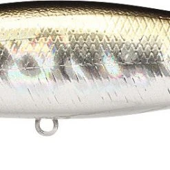 Lucky Craft Pointer 100 SP 4 Inch Suspending Jerkbait Baits