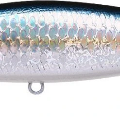 Lucky Craft Pointer 100 SP 4 Inch Suspending Jerkbait Baits