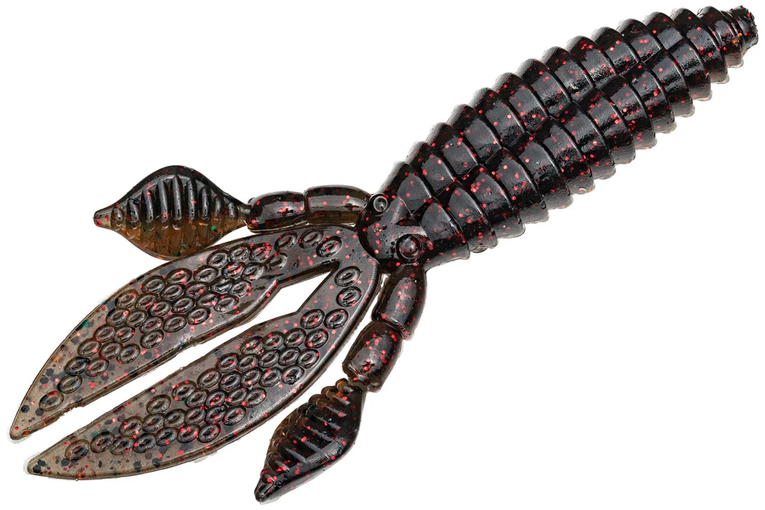 Baits Strike King Rodent 4 Inch Soft Plastic Creature Bait 6 Pack 1 Baits Strike King Rodent 4 Inch Soft Plastic Creature Bait 6 Pack