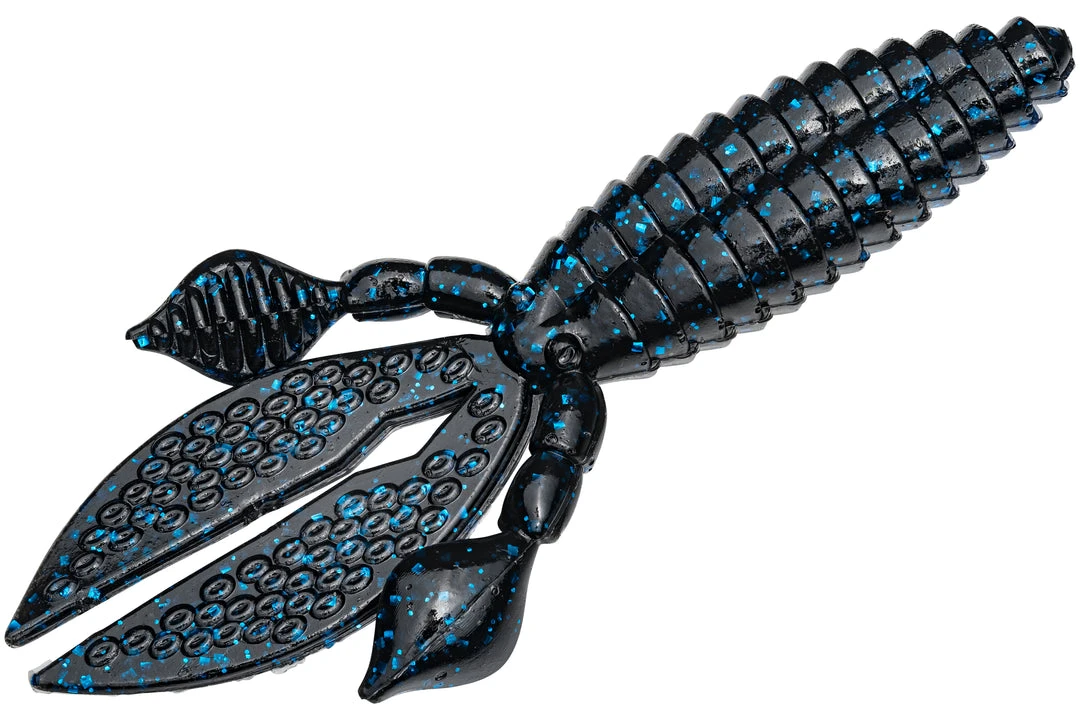 Baits Strike King Rodent 4 Inch Soft Plastic Creature Bait 6 Pack 4 Baits Strike King Rodent 4 Inch Soft Plastic Creature Bait 6 Pack