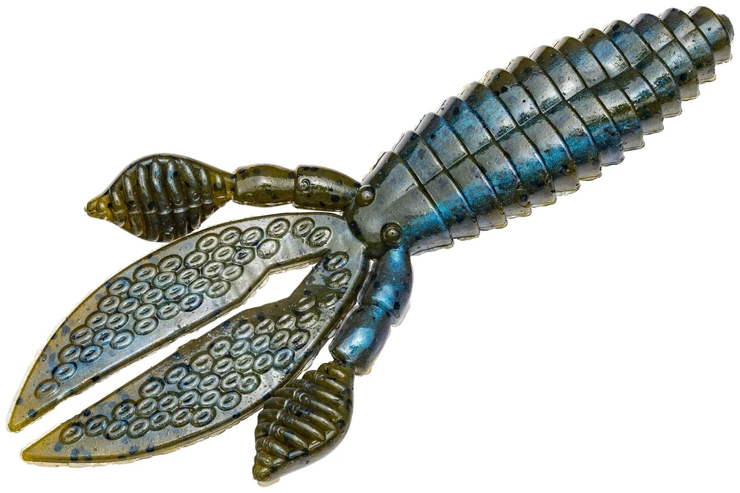 Baits Strike King Rodent 4 Inch Soft Plastic Creature Bait 6 Pack 5 Baits Strike King Rodent 4 Inch Soft Plastic Creature Bait 6 Pack