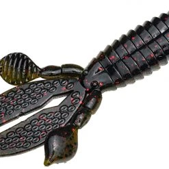 Baits Strike King Rodent 4 Inch Soft Plastic Creature Bait 6 Pack 23 Baits Strike King Rodent 4 Inch Soft Plastic Creature Bait 6 Pack