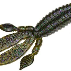 Baits Strike King Rodent 4 Inch Soft Plastic Creature Bait 6 Pack 24 Baits Strike King Rodent 4 Inch Soft Plastic Creature Bait 6 Pack