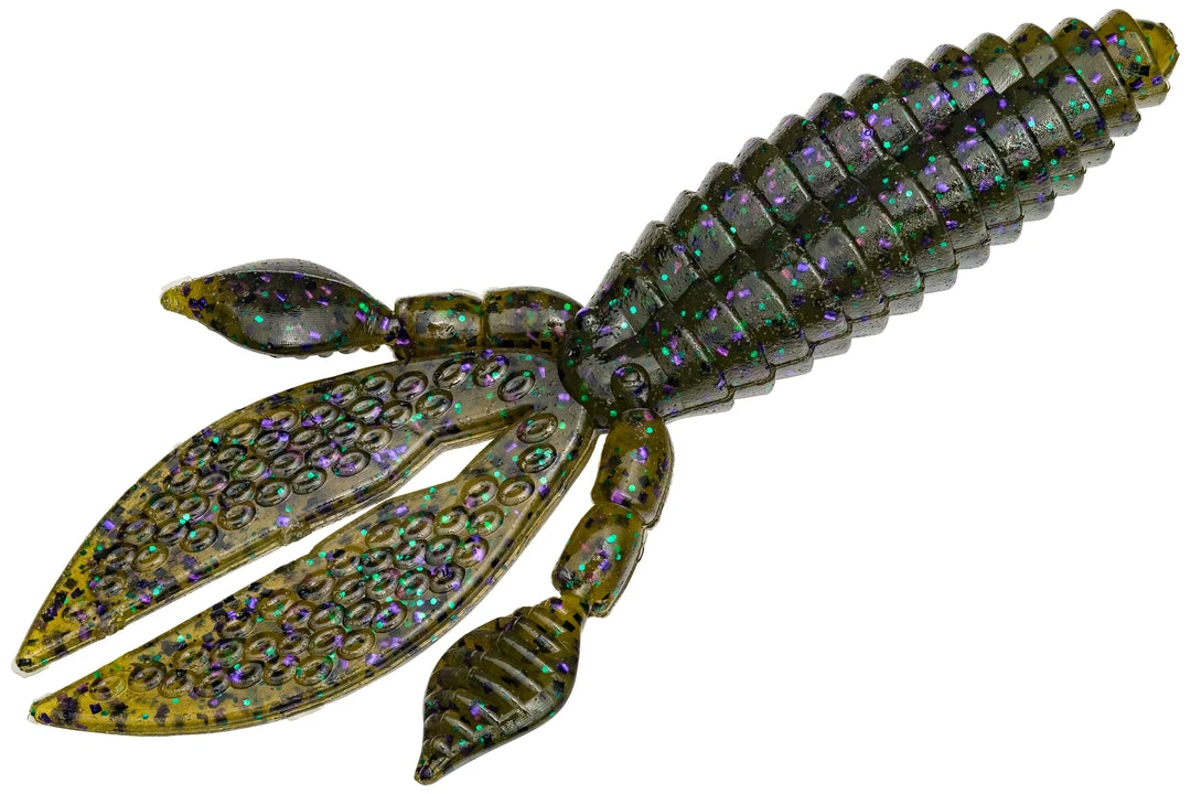 Baits Strike King Rodent 4 Inch Soft Plastic Creature Bait 6 Pack 7 Baits Strike King Rodent 4 Inch Soft Plastic Creature Bait 6 Pack