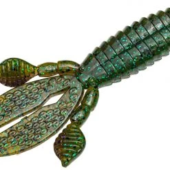 Baits Strike King Rodent 4 Inch Soft Plastic Creature Bait 6 Pack 25 Baits Strike King Rodent 4 Inch Soft Plastic Creature Bait 6 Pack