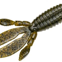 Baits Strike King Rodent 4 Inch Soft Plastic Creature Bait 6 Pack 27 Baits Strike King Rodent 4 Inch Soft Plastic Creature Bait 6 Pack