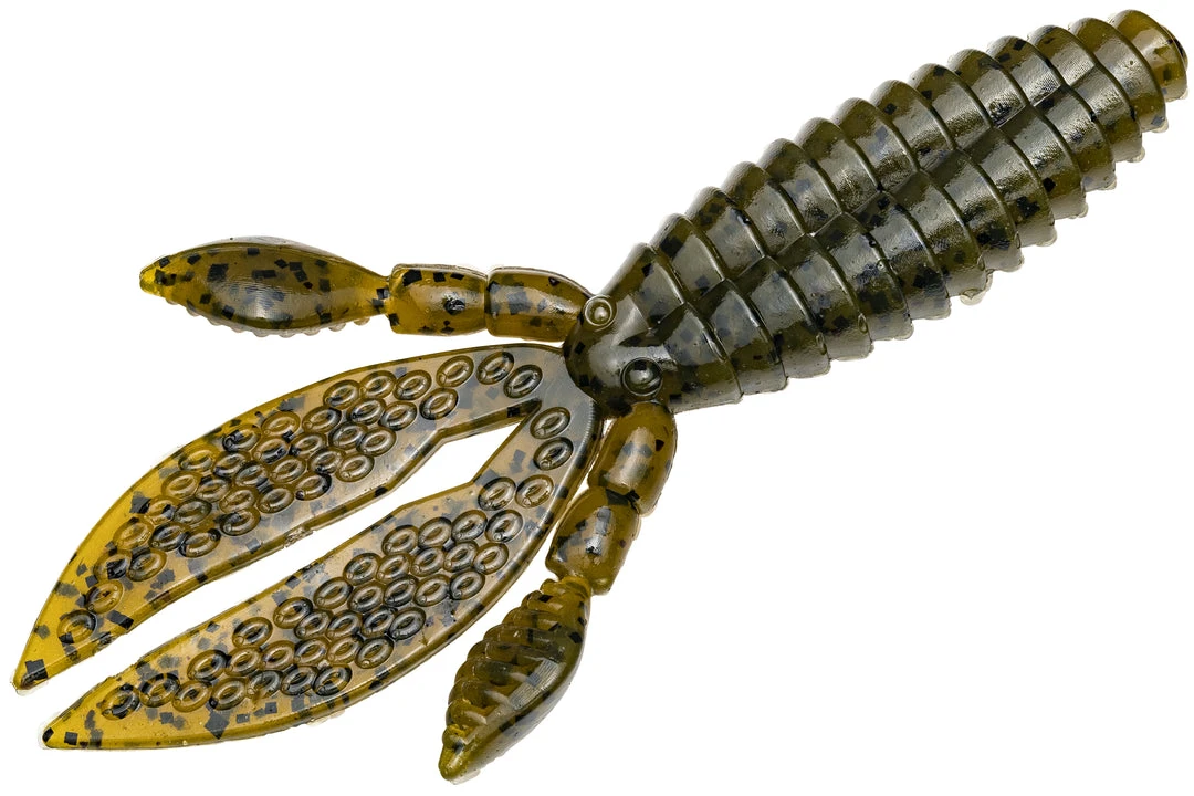 Baits Strike King Rodent 4 Inch Soft Plastic Creature Bait 6 Pack 10 Baits Strike King Rodent 4 Inch Soft Plastic Creature Bait 6 Pack