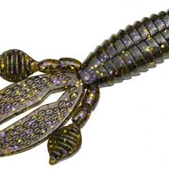 Baits Strike King Rodent 4 Inch Soft Plastic Creature Bait 6 Pack 28 Baits Strike King Rodent 4 Inch Soft Plastic Creature Bait 6 Pack