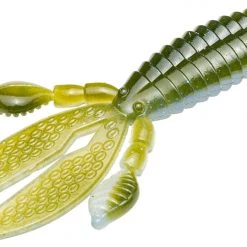 Baits Strike King Rodent 4 Inch Soft Plastic Creature Bait 6 Pack 30 Baits Strike King Rodent 4 Inch Soft Plastic Creature Bait 6 Pack