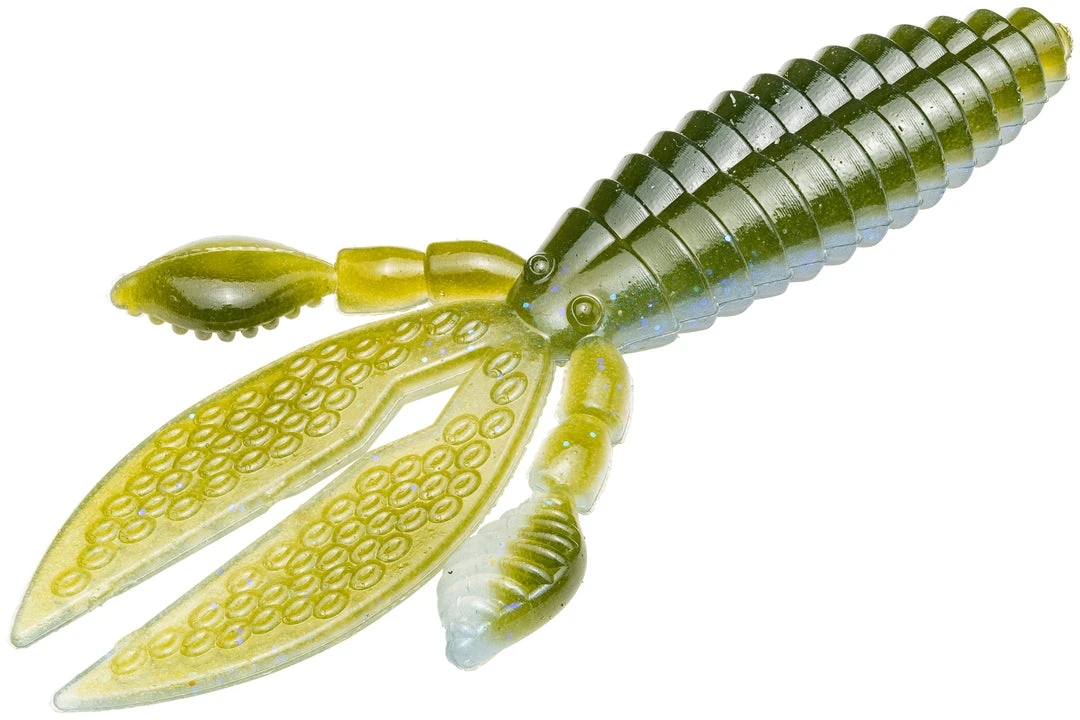 Baits Strike King Rodent 4 Inch Soft Plastic Creature Bait 6 Pack 13 Baits Strike King Rodent 4 Inch Soft Plastic Creature Bait 6 Pack