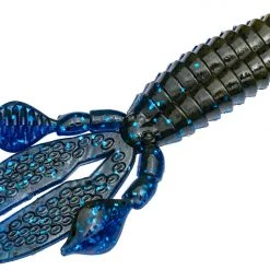 Baits Strike King Rodent 4 Inch Soft Plastic Creature Bait 6 Pack 31 Baits Strike King Rodent 4 Inch Soft Plastic Creature Bait 6 Pack