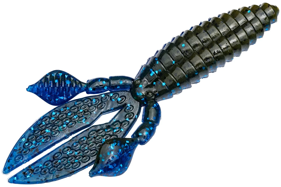 Baits Strike King Rodent 4 Inch Soft Plastic Creature Bait 6 Pack 14 Baits Strike King Rodent 4 Inch Soft Plastic Creature Bait 6 Pack