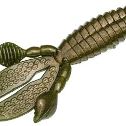 Baits Strike King Rodent 4 Inch Soft Plastic Creature Bait 6 Pack 32 Baits Strike King Rodent 4 Inch Soft Plastic Creature Bait 6 Pack