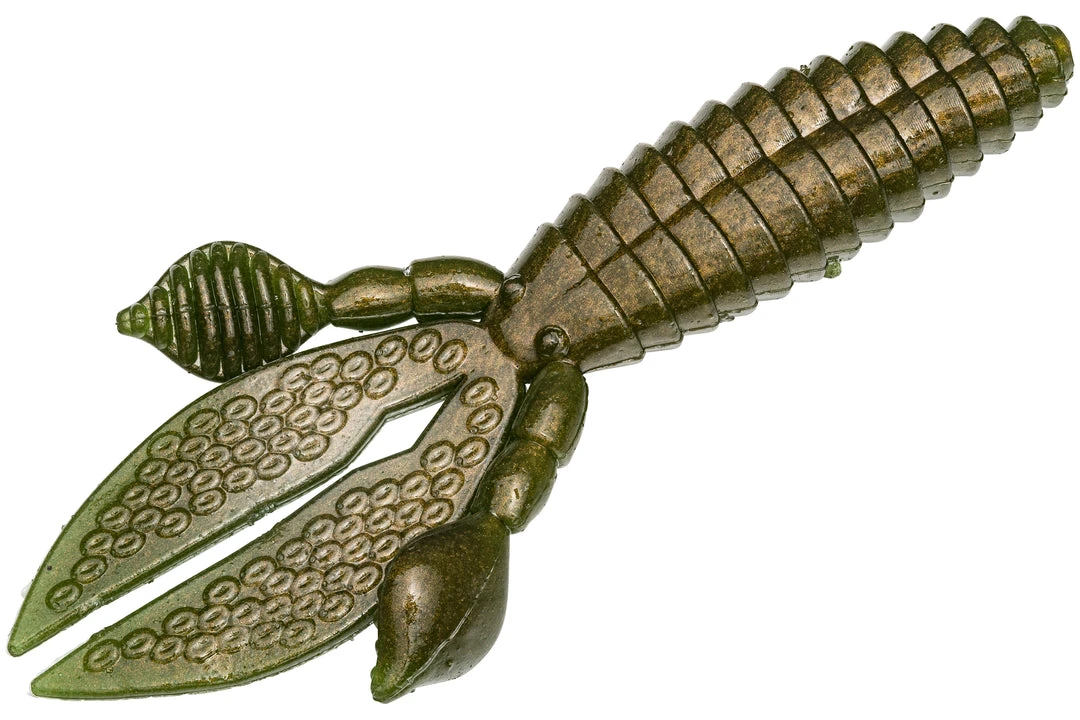 Baits Strike King Rodent 4 Inch Soft Plastic Creature Bait 6 Pack 15 Baits Strike King Rodent 4 Inch Soft Plastic Creature Bait 6 Pack