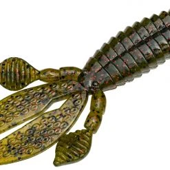 Baits Strike King Rodent 4 Inch Soft Plastic Creature Bait 6 Pack 35 Baits Strike King Rodent 4 Inch Soft Plastic Creature Bait 6 Pack