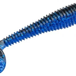 Strike King Rage Swimmer Soft Paddle Tail Swimbaits