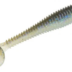 Strike King Rage Swimmer Soft Paddle Tail Swimbaits