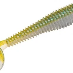 Strike King Rage Swimmer Soft Paddle Tail Swimbaits