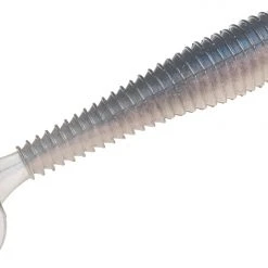 Strike King Rage Swimmer Soft Paddle Tail Swimbaits