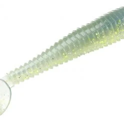 Strike King Rage Swimmer Soft Paddle Tail Swimbaits