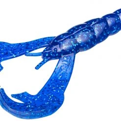 Baits Strike King Rage Craw 4 Inch Soft Plastic Craw 7 Pack