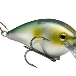 Strike King KVD Square Bill 2.5 Silent Crankbaits 47 Strike King KVD Square Bill 2.5 Silent Crankbaits