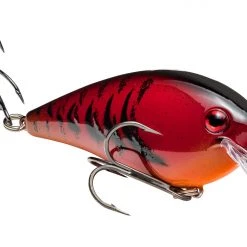Strike King KVD Square Bill 2.5 Silent Crankbaits 49 Strike King KVD Square Bill 2.5 Silent Crankbaits