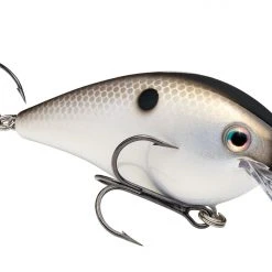 Strike King KVD Square Bill 2.5 Silent Crankbaits 51 Strike King KVD Square Bill 2.5 Silent Crankbaits