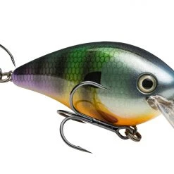 Strike King KVD Square Bill 2.5 Silent Crankbaits 57 Strike King KVD Square Bill 2.5 Silent Crankbaits
