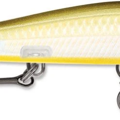 Rapala RipStop 12 Swimbait/Jerkbait Hybrid