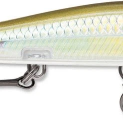 Rapala RipStop 12 Swimbait/Jerkbait Hybrid