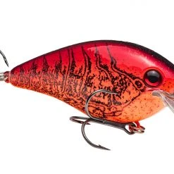 Strike King KVD 4.0 Magnum Shallow Squarebill Crankbait Baits 14 Strike King KVD 4.0 Magnum Shallow Squarebill Crankbait Baits