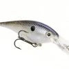 Strike King Pro Model Lucky Shad 3 Inch Crankbait