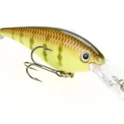 Strike King Pro Model Lucky Shad 3 Inch Crankbait