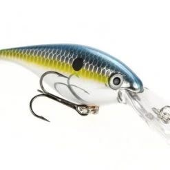 Strike King Pro Model Lucky Shad 3 Inch Crankbait