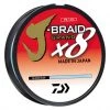 Daiwa J-Braid Grand X8 Island Blue Braided Line