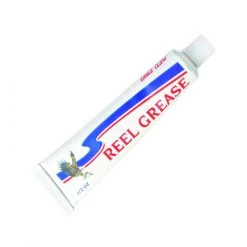 Eagle Claw Reel Grease 1/2 Oz. Tube