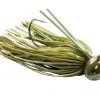Z-Man Z Man CrossEyeZ Football Jig Jigs