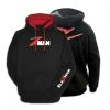 Z Man Big Red Z Hoodie