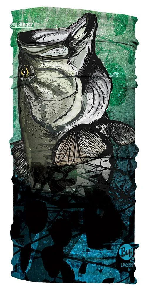 BUFF UV Buffs Bugslinger Collection 2 BUFF UV Buffs Bugslinger Collection