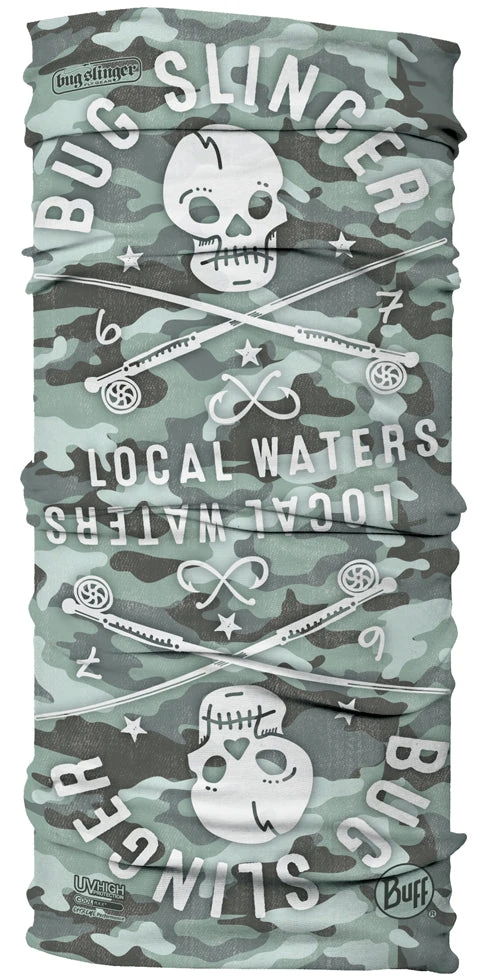 BUFF UV Buffs Bugslinger Collection 3 BUFF UV Buffs Bugslinger Collection