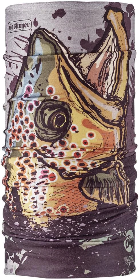 BUFF UV Buffs Bugslinger Collection 4 BUFF UV Buffs Bugslinger Collection