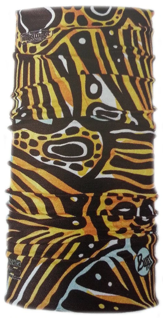 BUFF UV Buffs Bugslinger Collection 6 BUFF UV Buffs Bugslinger Collection